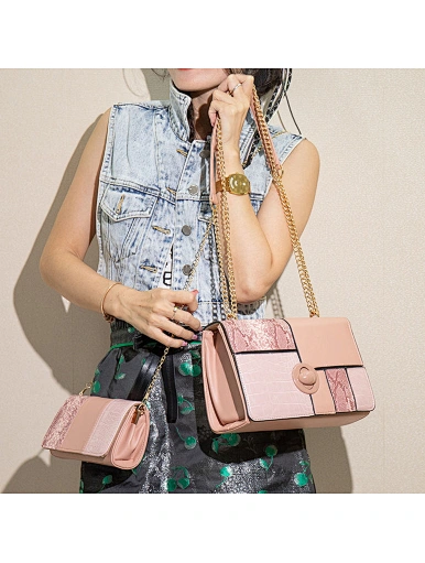 wholesale shoulder bags for women luxury